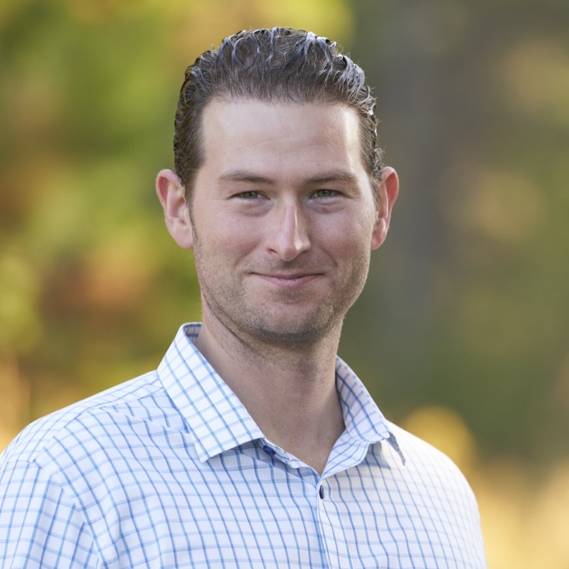 Brian Seagraves profile image
