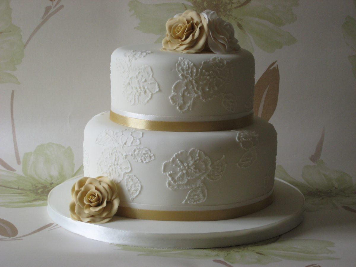 Sermon: Biblical Love and Wedding Cakes