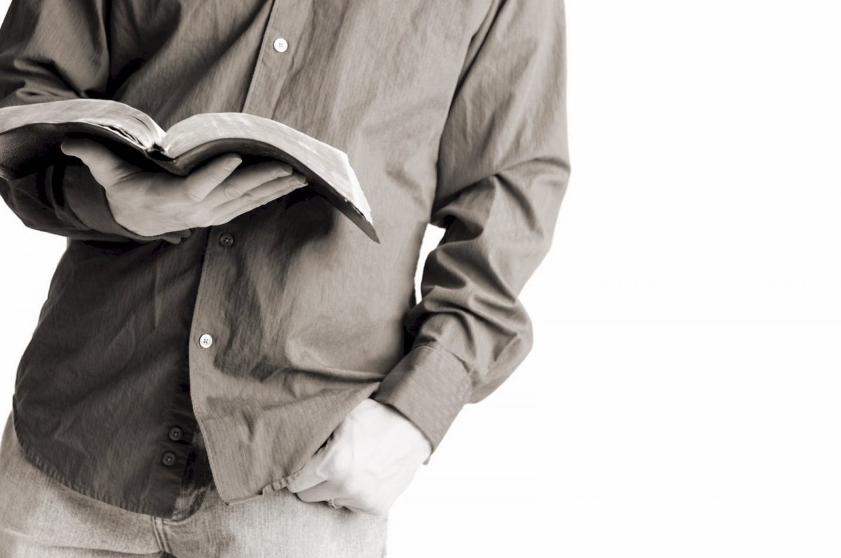 Does God Have a Nose? And Do Well-Raised Children Have To Choose God?