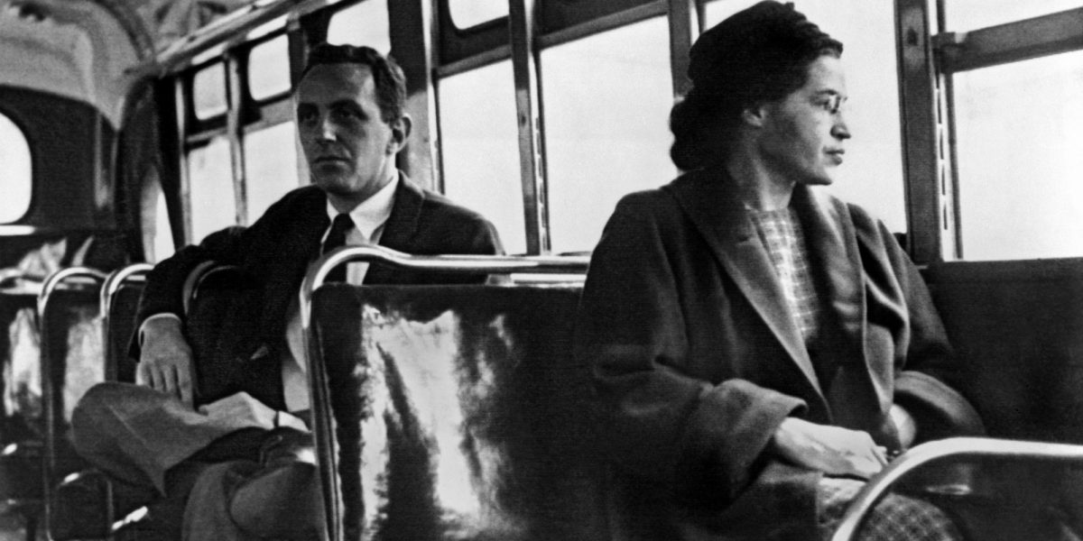 Do You Know Why Rosa Parks Wouldn’t Give Up Her Seat? The Answer May Surprise you!