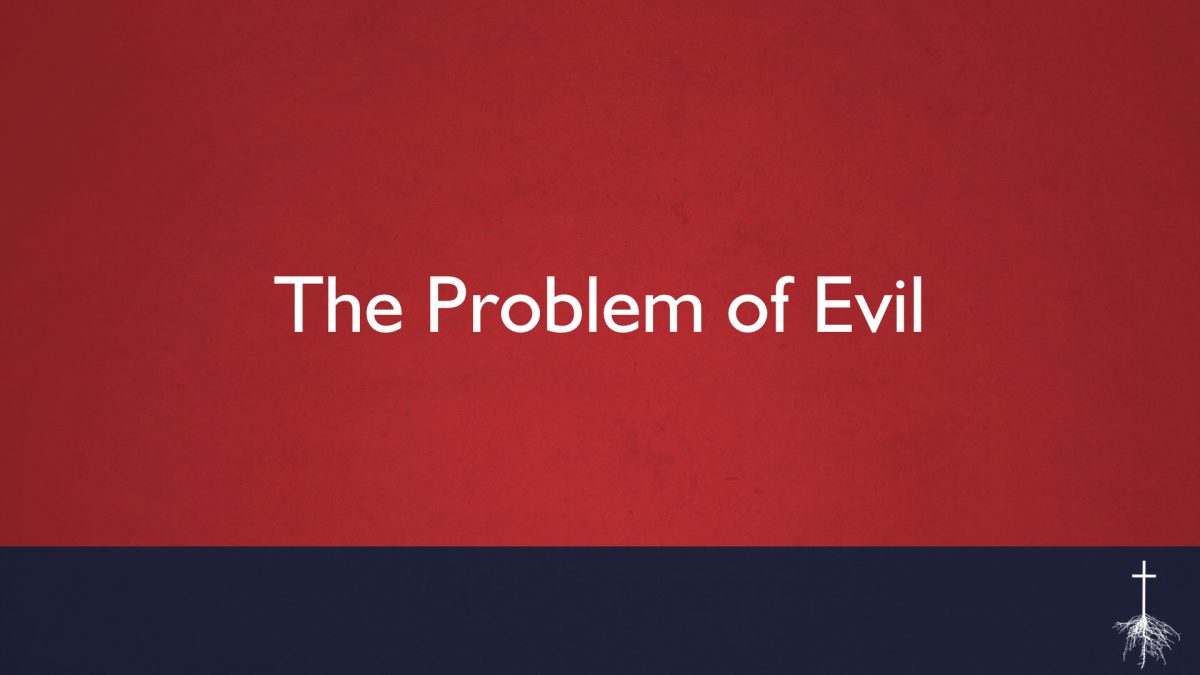Video: The Problem of Evil, in the Wake of the Orlando Massacre