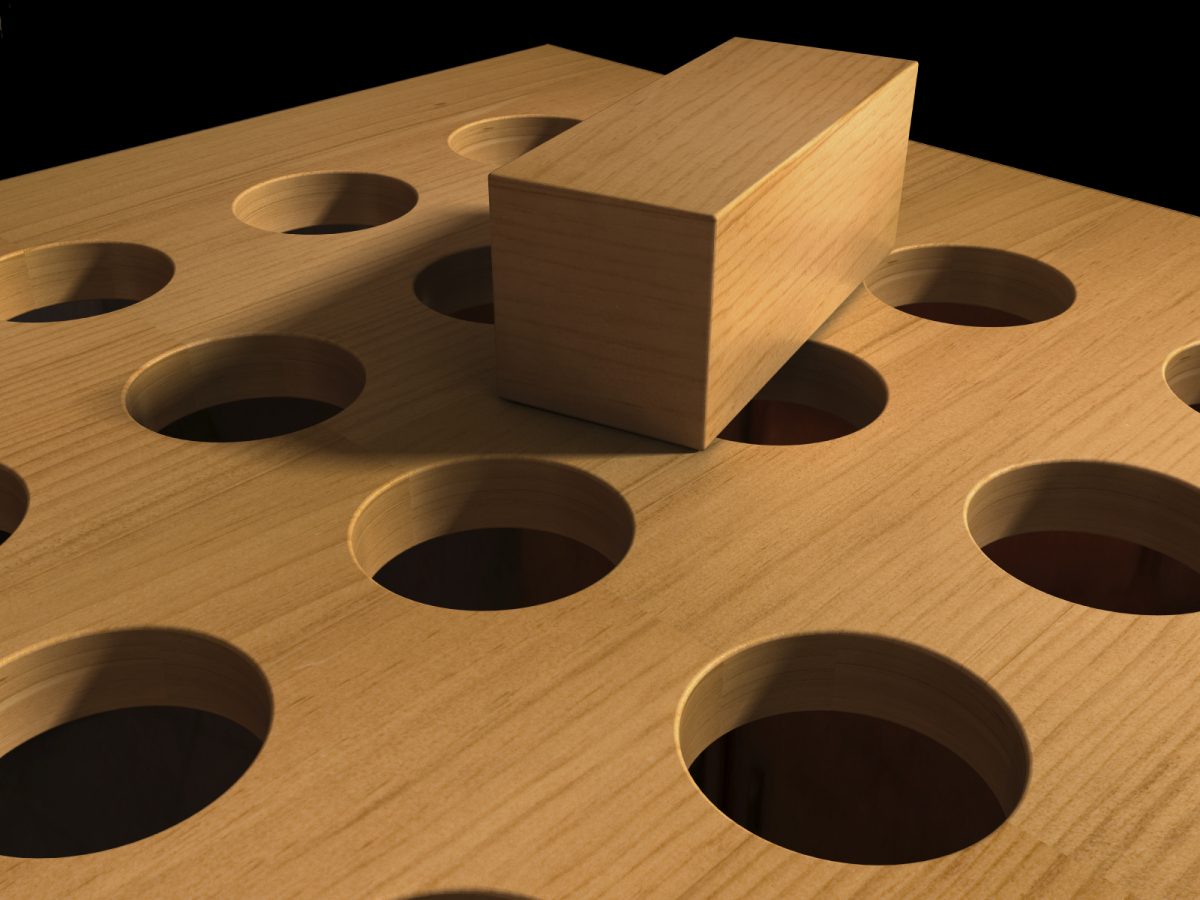 Episode 70 – One Simple & Powerful Tip For Spotting Poor Thinking