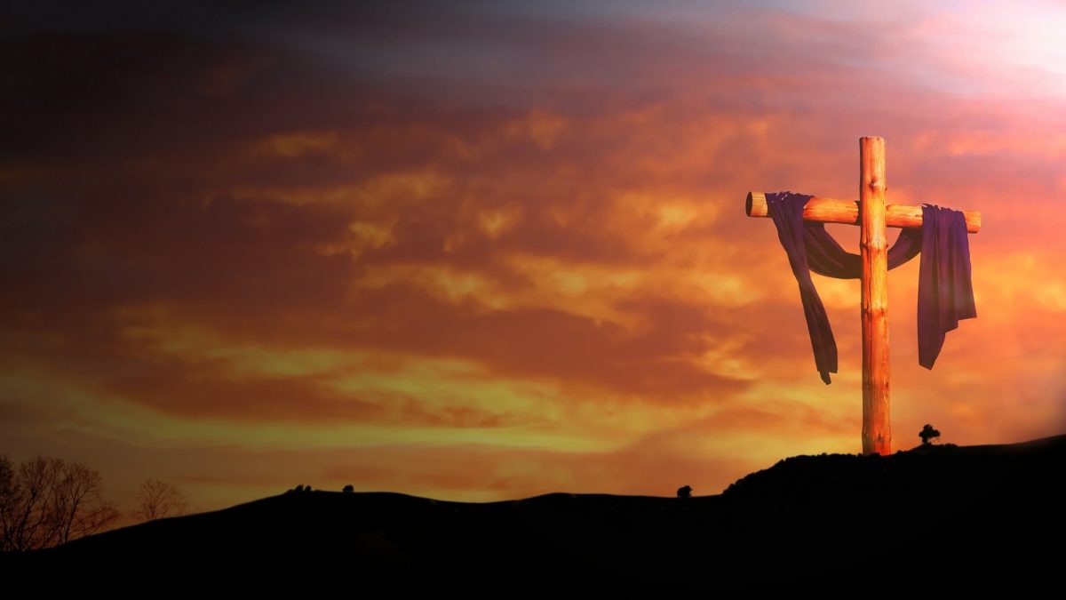 Episode 75 – Was The Crucifixion Cosmic Child Abuse?