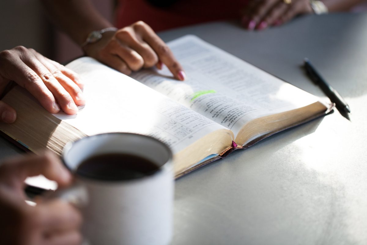 Episode 74: Evangelize The World As It Is, Not As We Would Like It To Be