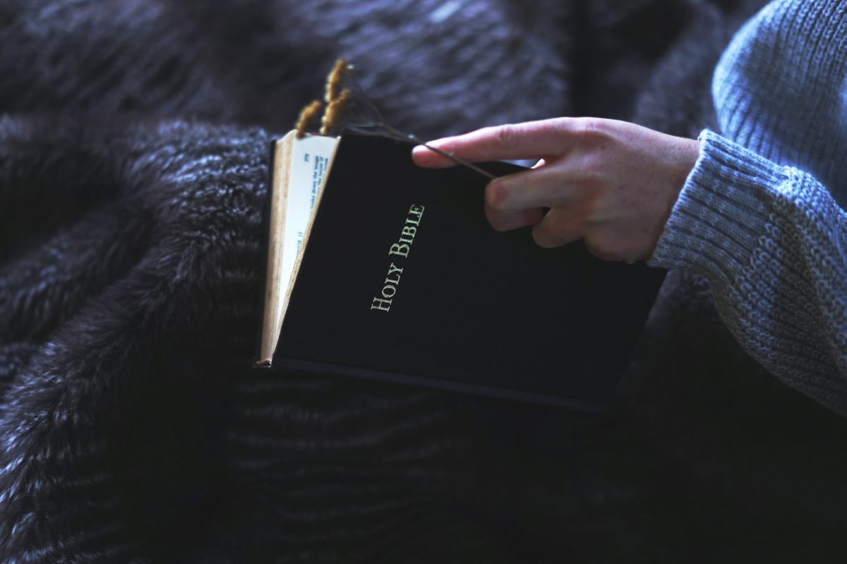 Episode 77 – Why Does the Bible Keep Changing?