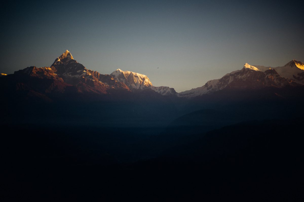 Episode 91 – How Old is the Earth and does it Matter?