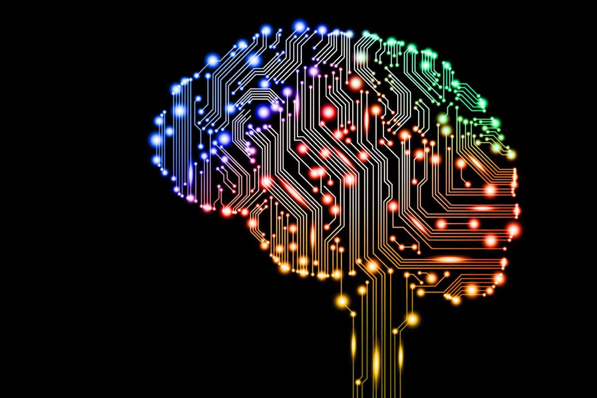 Episode 97 – Is Artificial Intelligence a Threat to Christianity?