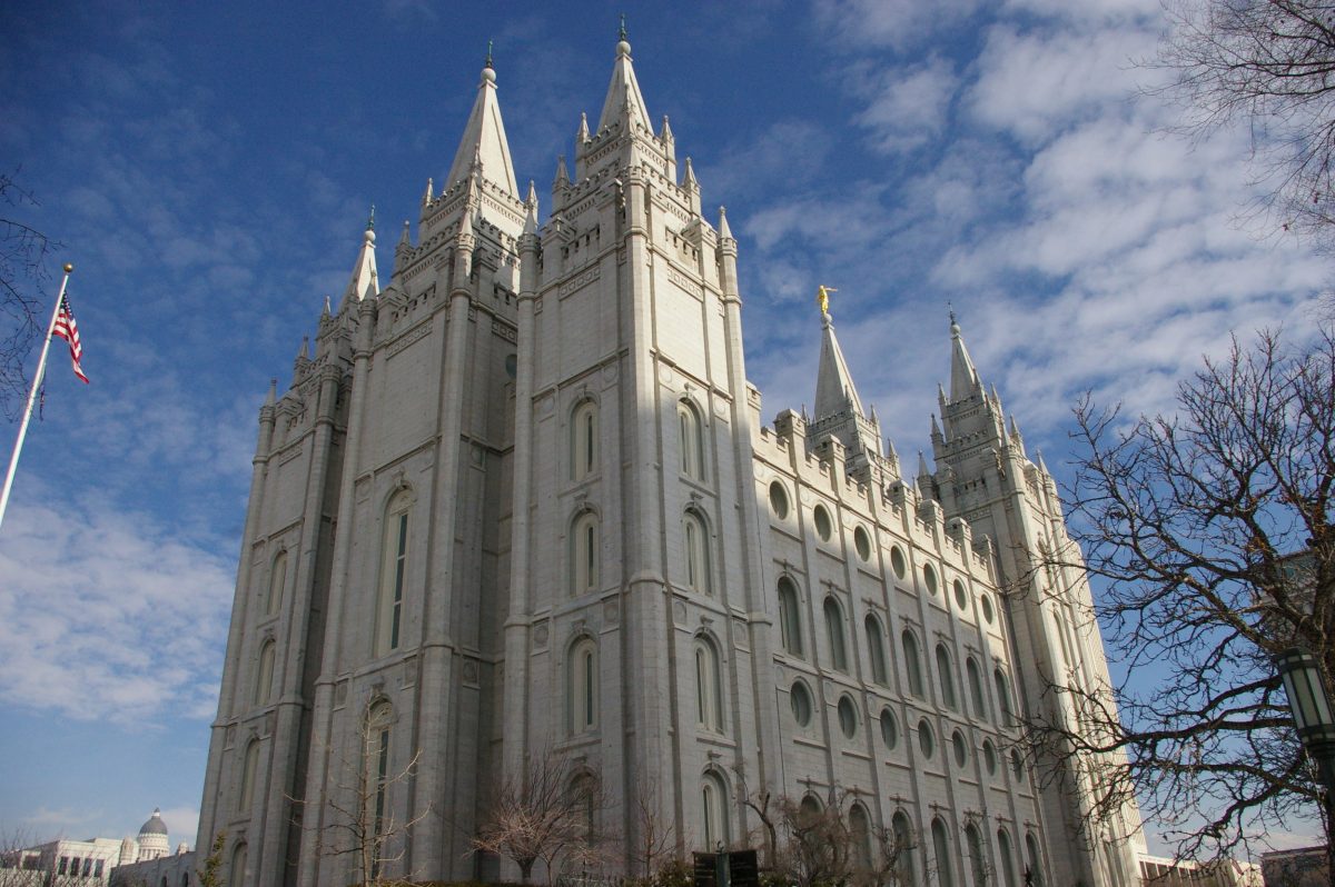 Episode 111 – Discussing God with Mormons