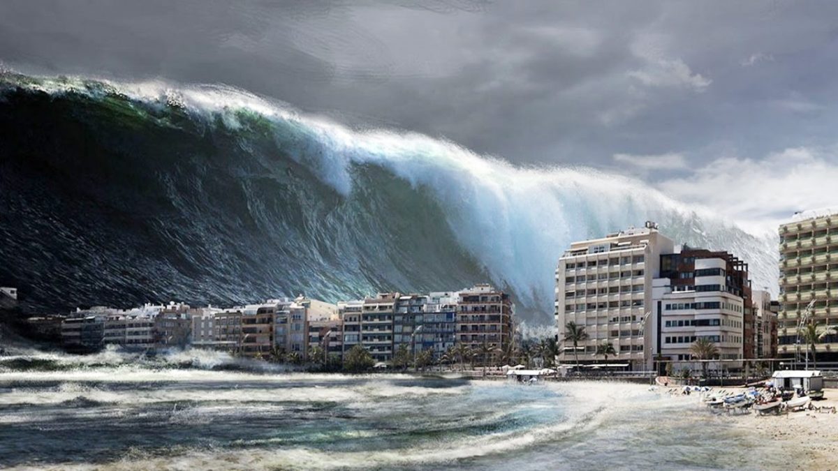 Episode 135 – Why is there Natural Evil in the World?