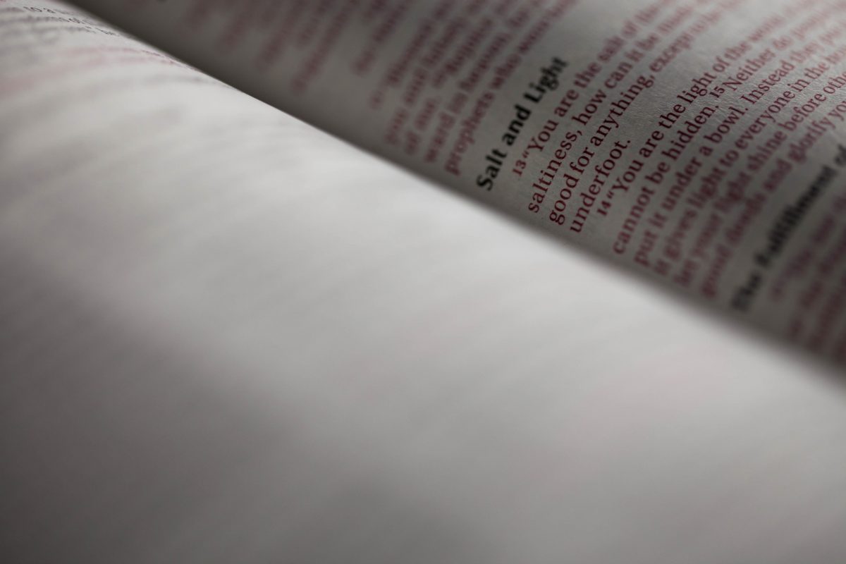 Episode 152 – Do We Only Need The Spirit To Understand Scripture?