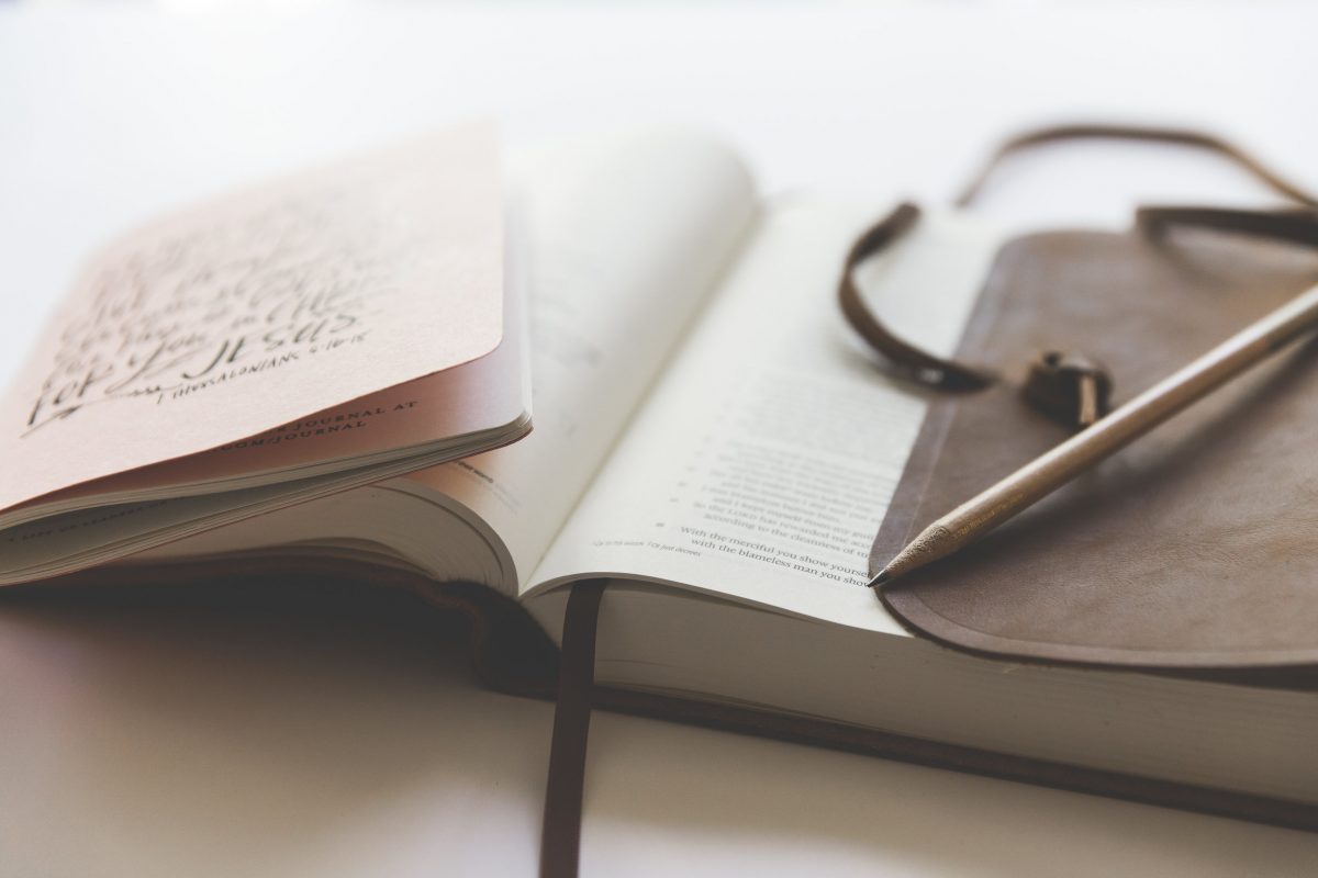 Episode 155 – Why Are There Books Missing From My Bible?
