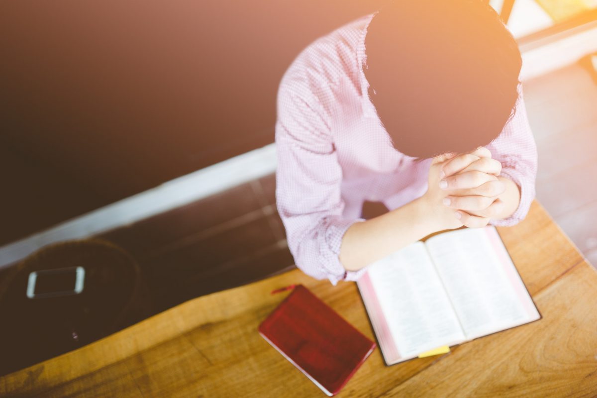Episode 157 – Believing God Vs. Believing In God