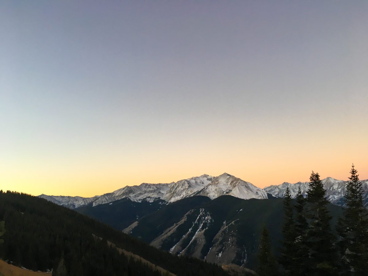Sermon: Psalm 19 – The Glory of God Proclaimed