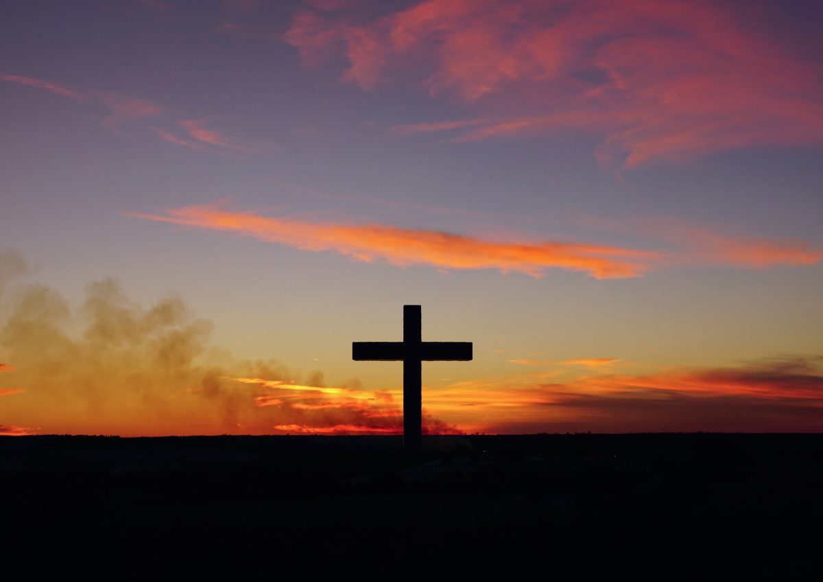 Episode 164 – Jesus: Doctrines Aren’t A Grab Bag