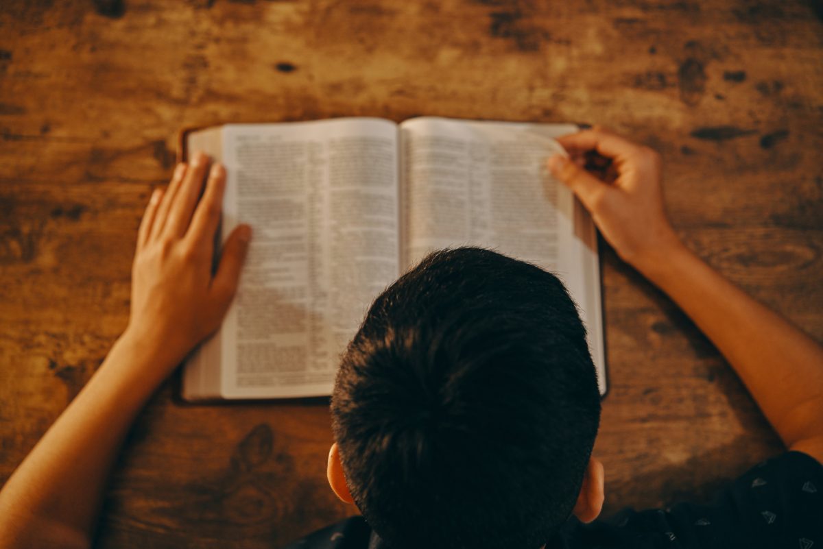 Episode 174 – The Biggest Downside of the Modern Bible