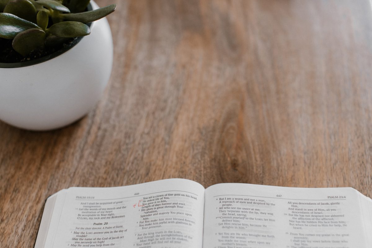 Episode 189 – Did Early Christians Regard the Old Testament as Authoritative?