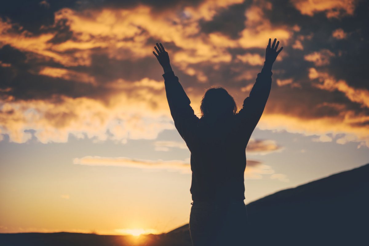 Sermon: Psalm 3 – Trust the Lord to Deliver