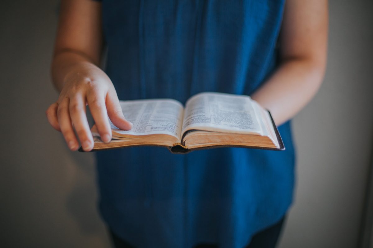 Episode 204 – Does God Hate People?