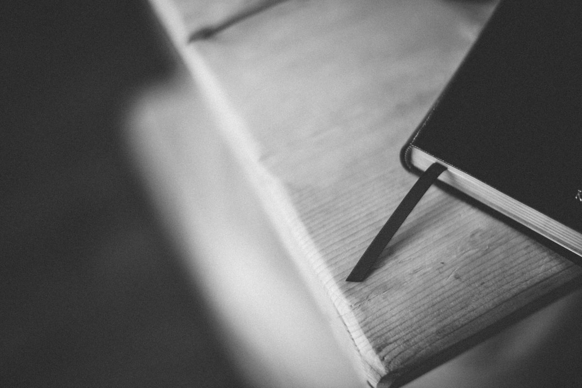 Sermon: 1 Corinthians 3:18-23 – If You Think Yourself To Be Wise, Become A Fool
