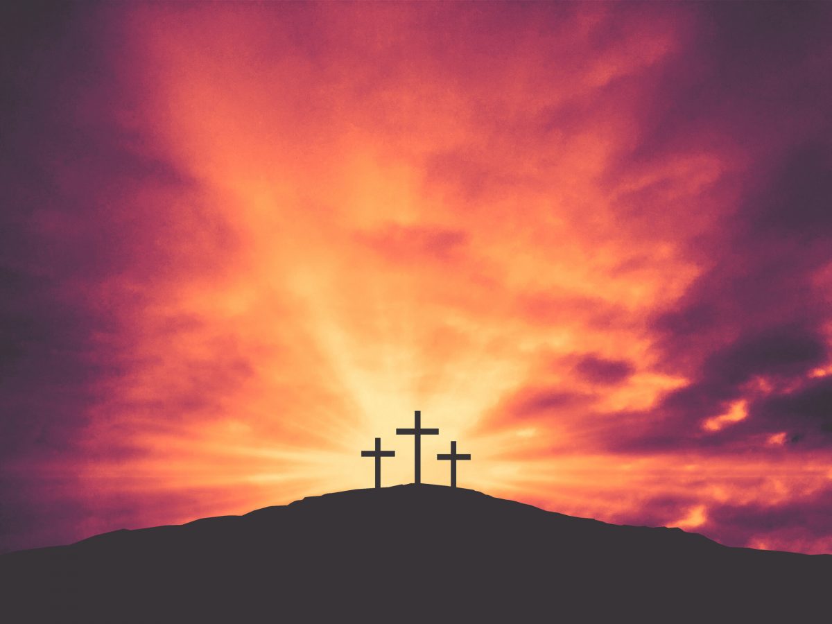Episode 215 – The Resurrection: Foolish or True?