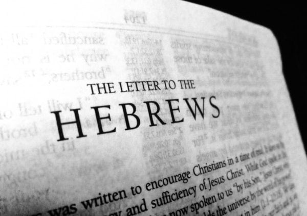 Sermon: Hebrews – Do Not Fall Away From Jesus; He is Superior